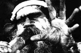 aborigne