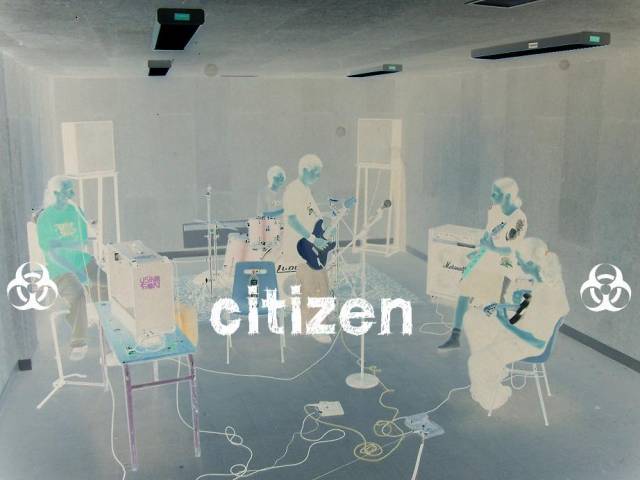 citizen